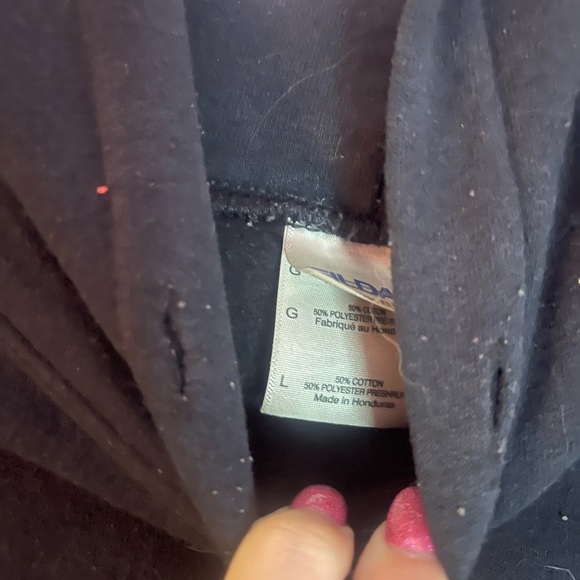 Hello Kitty hoodie - Picture 2 of 2